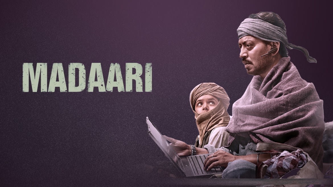 madaari 2016 full movie download