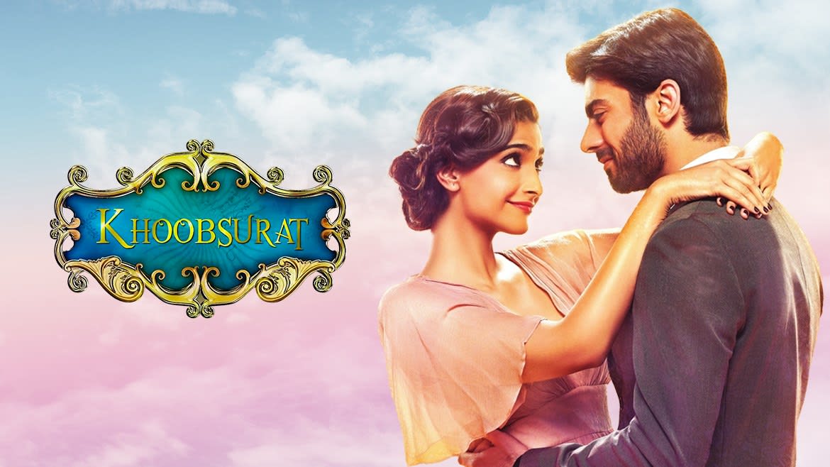 Watch Khoobsurat Full Movie Online In Hd Zee5 This is not a movie you watch if you want serious cgi and believable scripts. khoobsurat
