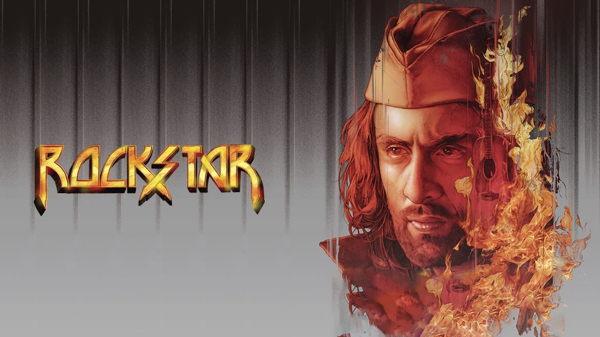 Watch Rockstar Full Movie Online In Hd Zee5 Aaron greenberg es un empleado de una compañía discográfica, dispone sólo de dos días para arrastrar a la estrella del rock aldous snow.