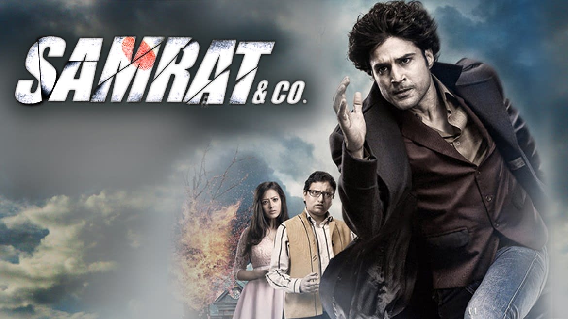 Watch Samrat Co Full Movie Online In Hd Zee5 Ramgopal bajaj, ajay bhandari, barkha bisht. watch samrat co full movie online in