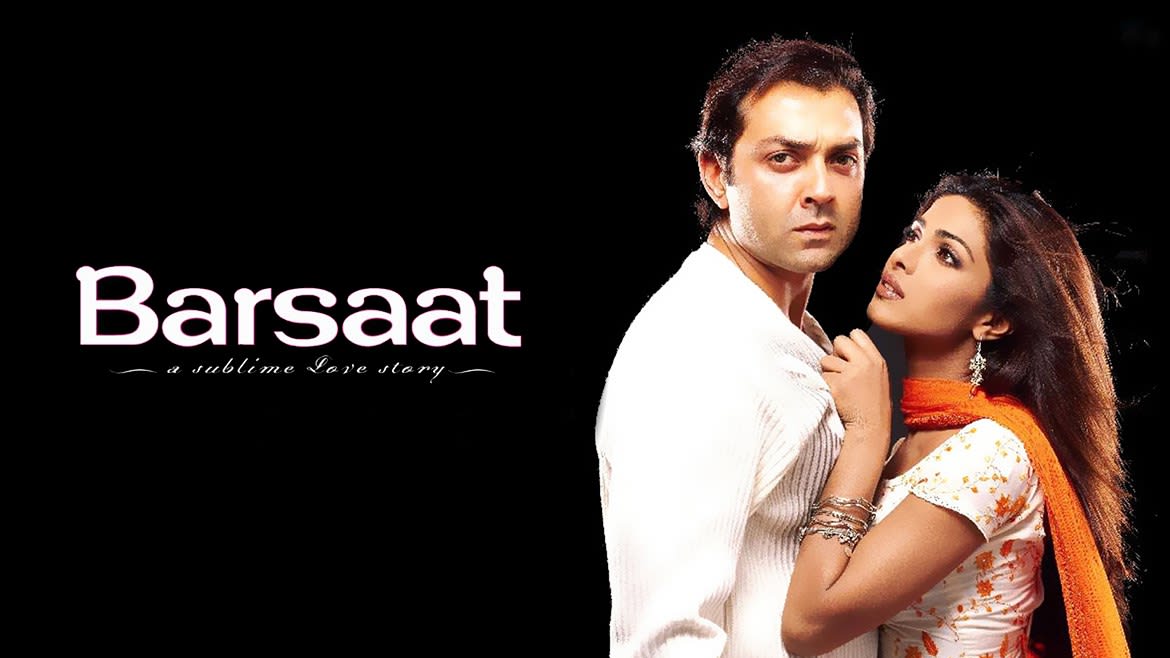 Watch Barsaat Full Movie Online In Hd Zee5 Barsaat updated their profile picture. barsaat