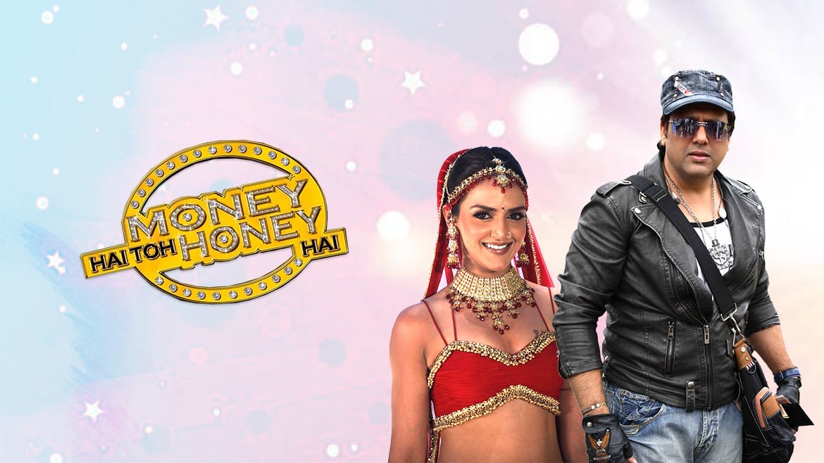 Watch Money Hai Toh Honey Hai Full Movie Online In Hd Zee5 Manikchand khiralal is a struggling model who gets kicked out by his mentor, dolly, when she finds another boyfriend; money hai toh honey hai full movie