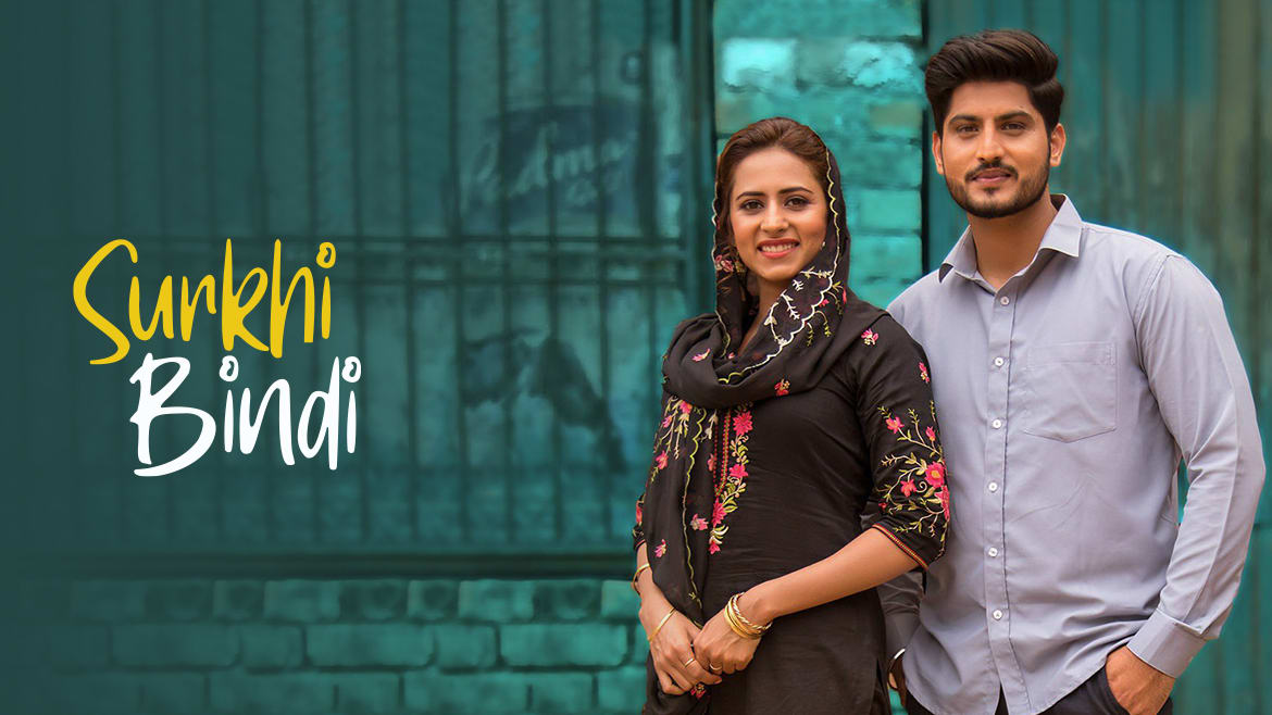 Surkhi Bindi Movie Online Watch Surkhi Bindi Full Movie in HD on ZEE5