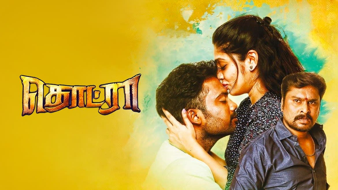 Watch Thodraa Full Movie Online In Hd Zee5 Would you like to share the story of the movie thodraa with us? thodraa