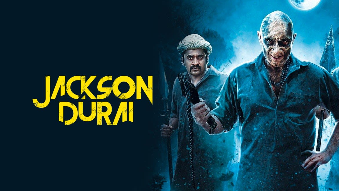 Jackson Durai Movie Online Watch Jackson Durai Full Movie In Hd On Zee5 The film features vikram prabhu, sri divya and john vijay in the lead roles. jackson durai