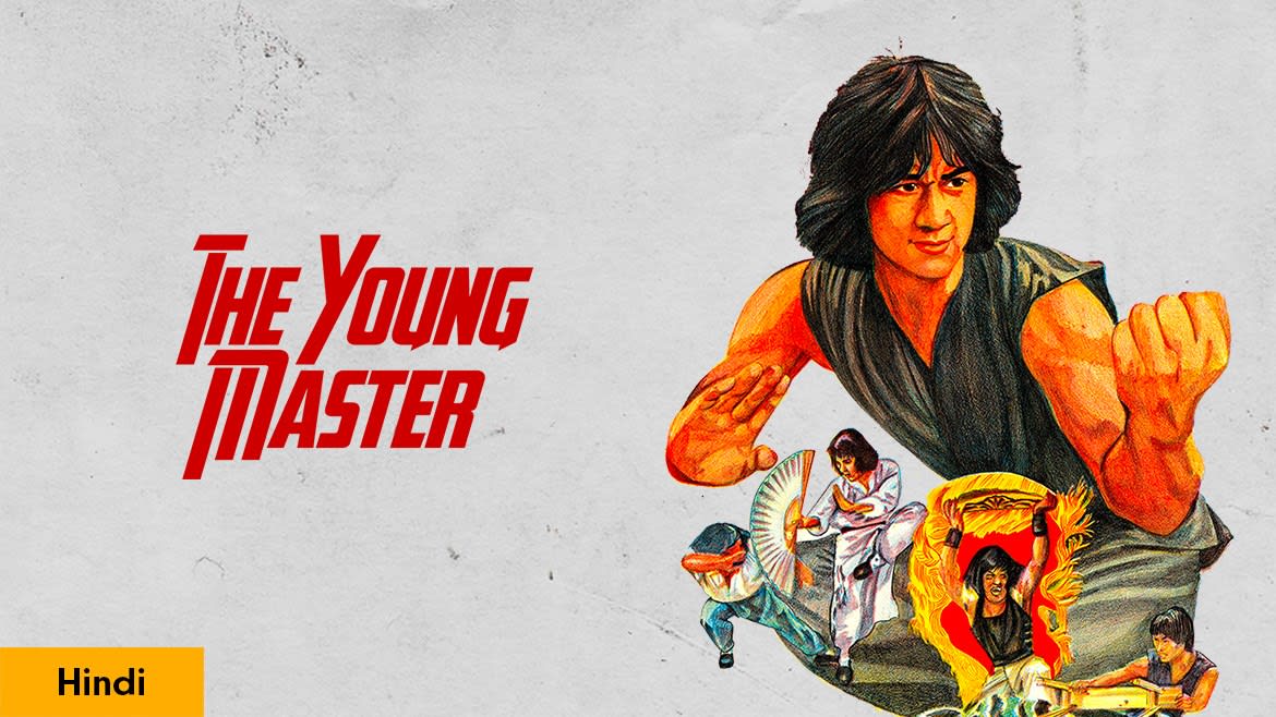 Watch The Young Master Full Movie Online In Hd Zee5