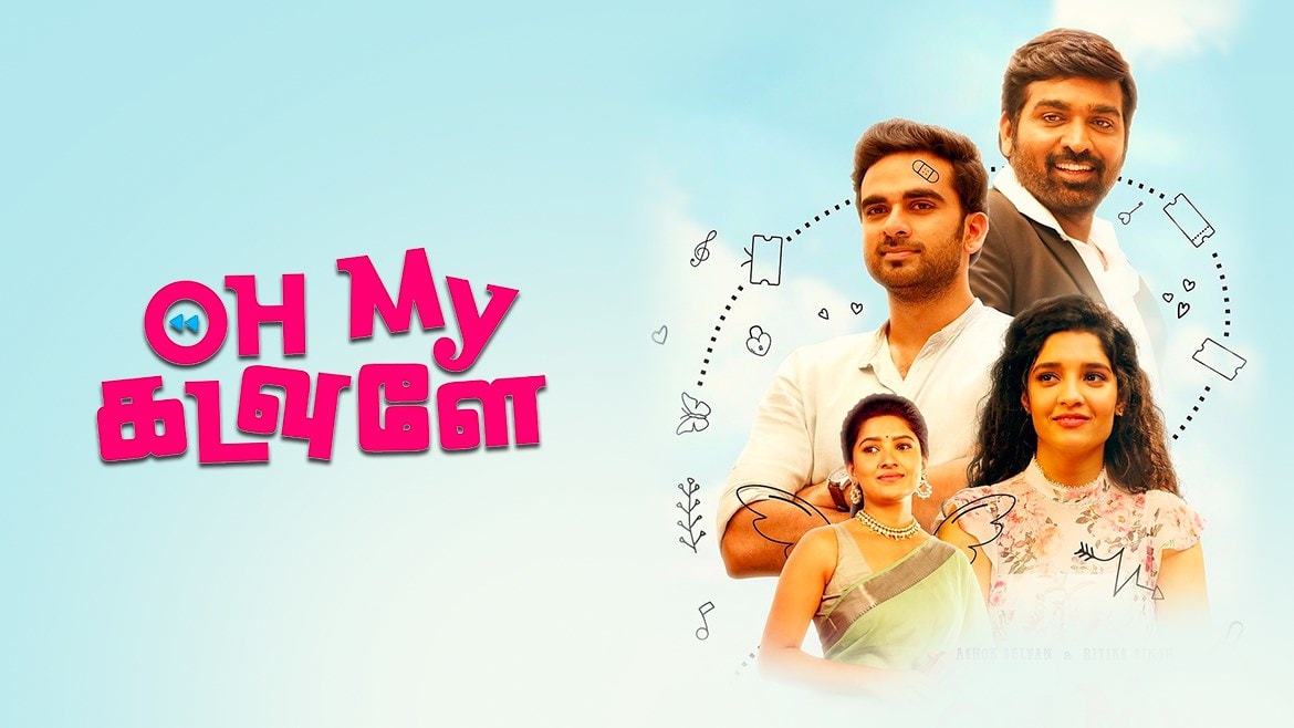 Oh My Kadavule Movie Online Watch Oh My Kadavule Full Movie In Hd On Zee5 Download list and links oh my kadavule songs oh my kadavule