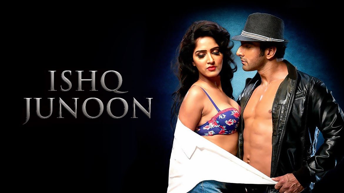 Watch Ishq Junoon The Heat Is On Full Movie Online In Hd Zee5 Music composed by ankit tiwari, jeet ganguly, meet bros anjjan, sanjeev darshan, vardan singh and its release date is april 18,2016. watch ishq junoon the heat is on full