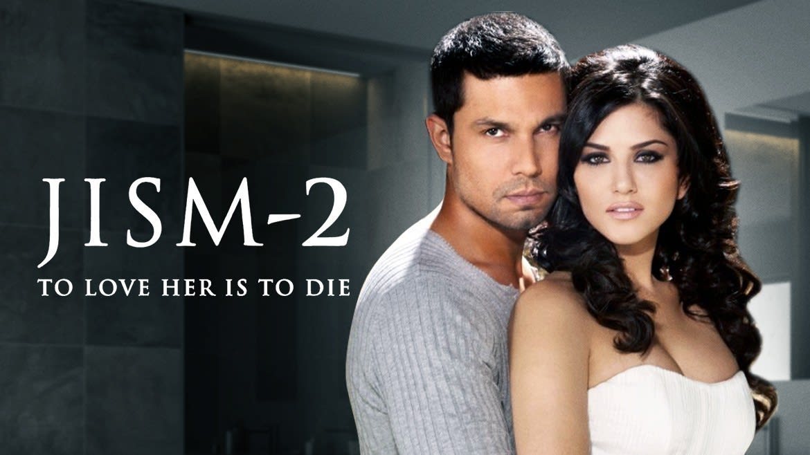 Watch Jism 2 Full Hd Movie Online On Zee5