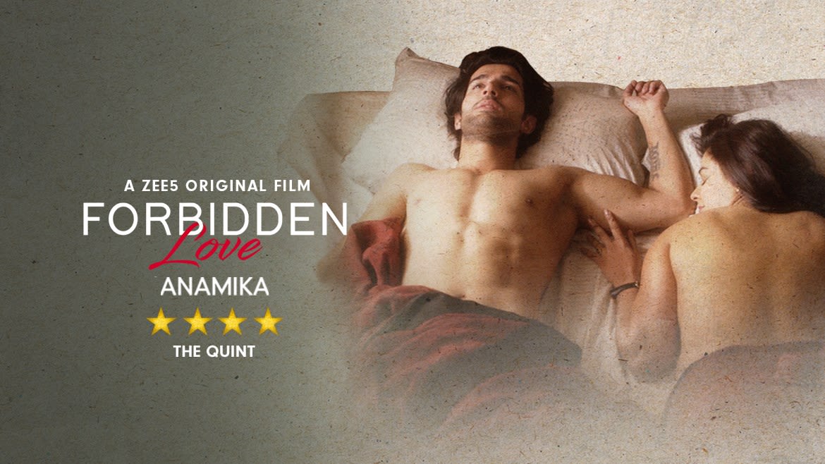 Watch Forbidden Love Anamika full movie online in HD. 