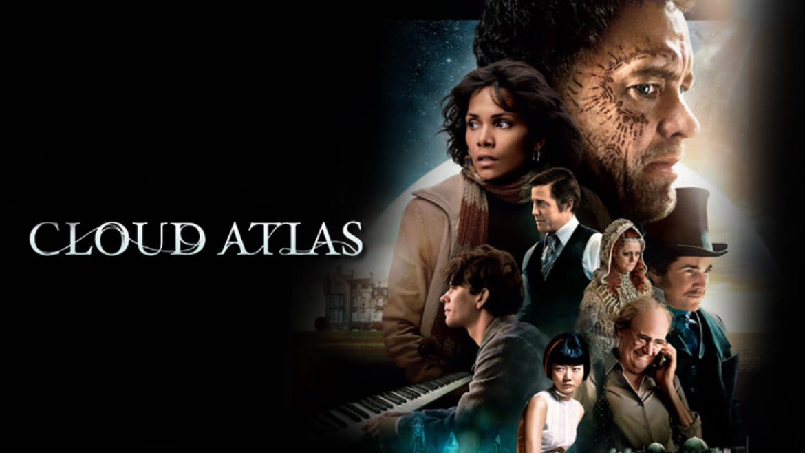 Watch Cloud Atlas Full Movie Online In Hd Zee5 In