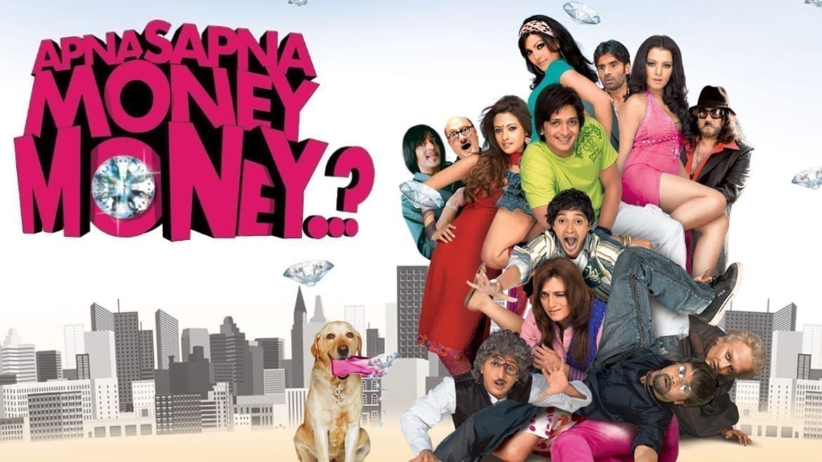 Apna Sapna Money Money Movie Free Download 1080p Movies Ats Soft Apna sapna money money poster.