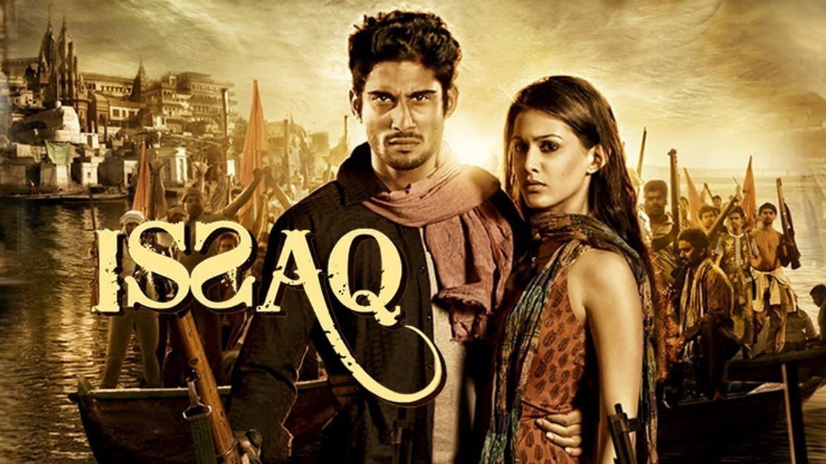 Watch Issaq Full Hd Movie Online On Zee5