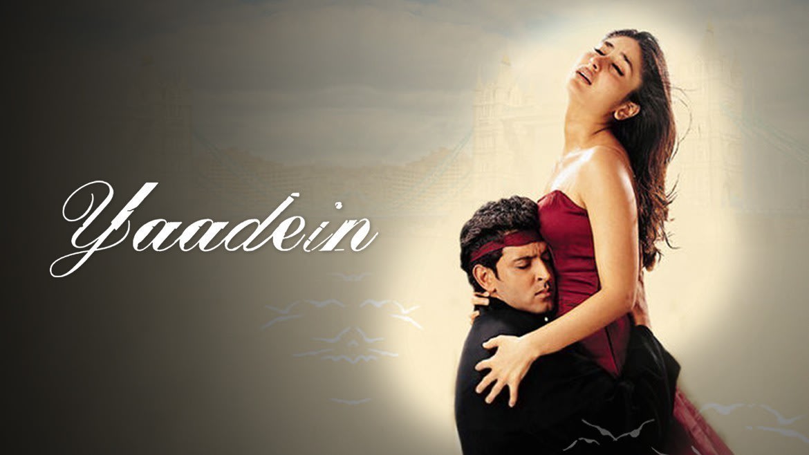 yaadein full movie online