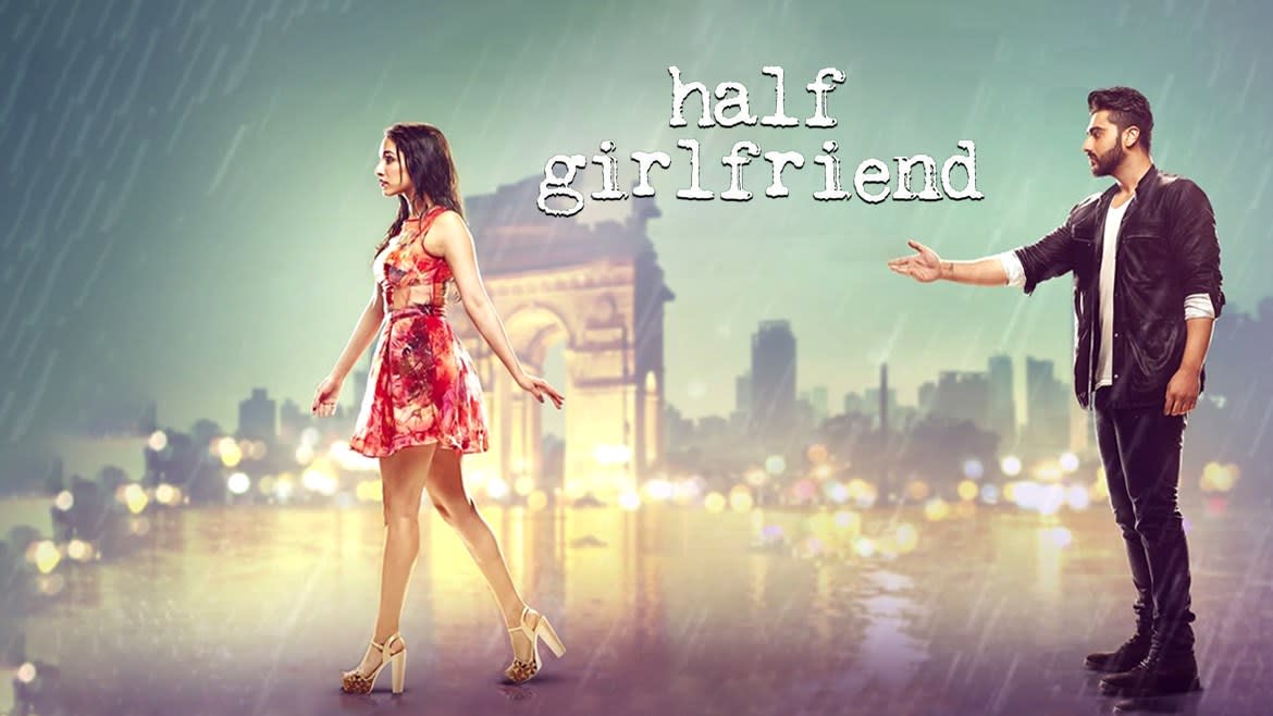 Watch Half Girlfriend Full Movie Online In Hd Zee5 Watch half girlfriend 2017 full hindi movie free online. watch half girlfriend full movie online