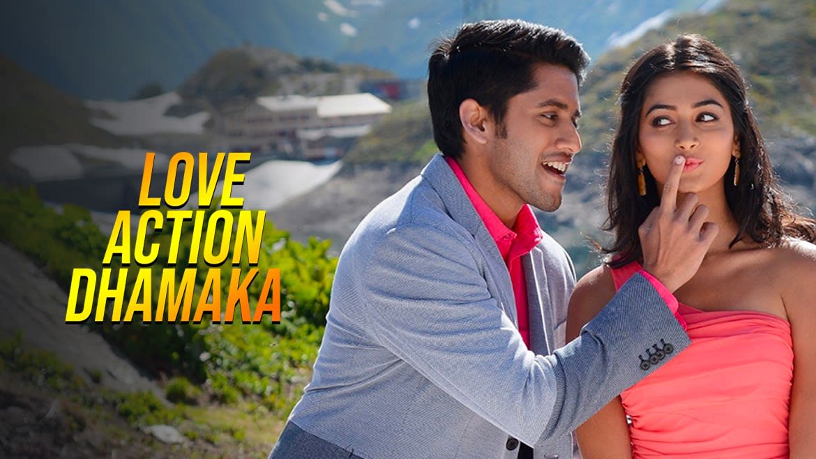 Love Action Dhamaka Movie Online Watch Love Action Dhamaka Full Movie In Hd On Zee5 Tubi offers streaming romance movies and tv you will love. love action dhamaka