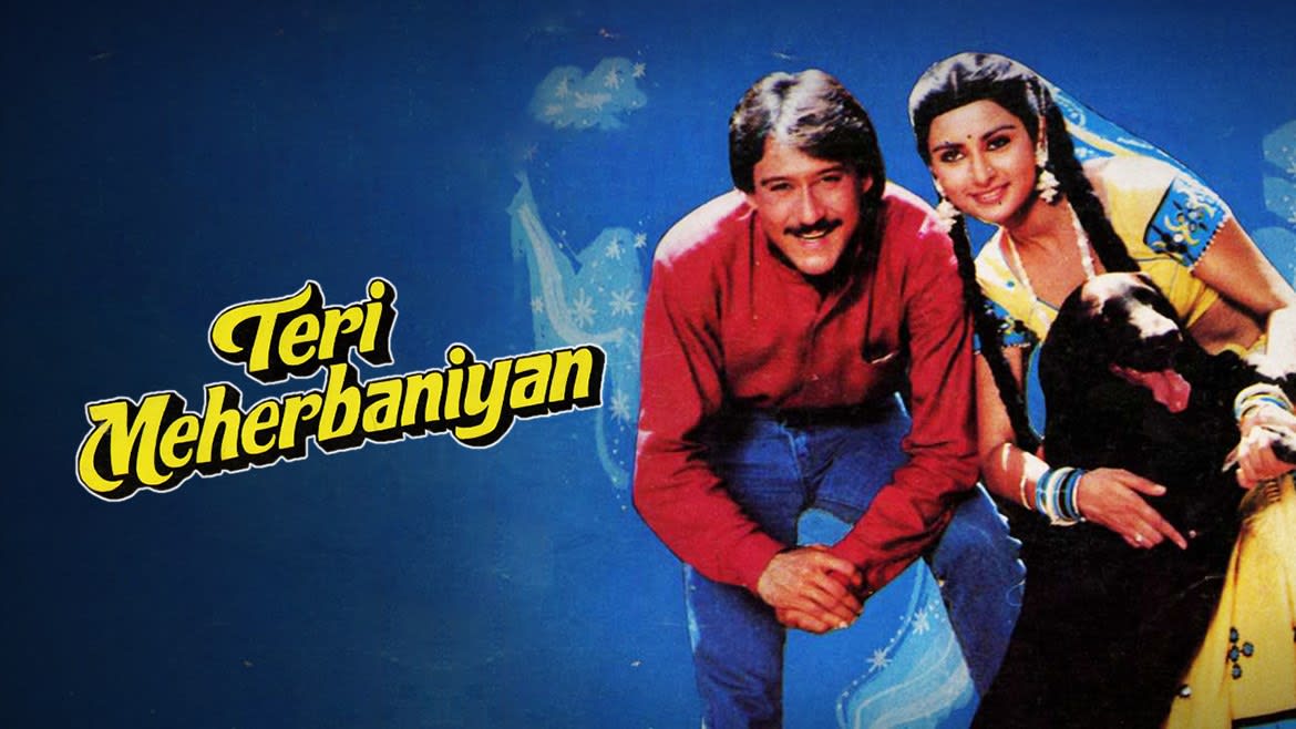 Watch Teri Meherbaniyan Full Movie Online In Hd Zee5 Vijay reddy (as vijay reddi). watch teri meherbaniyan full movie