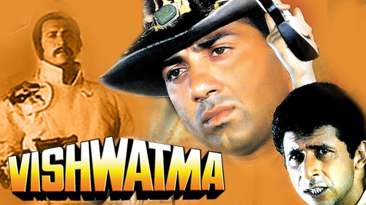 Watch Vishwatma Full Movie Online In Hd Zee5 720p hdrip movie movie story: vishwatma