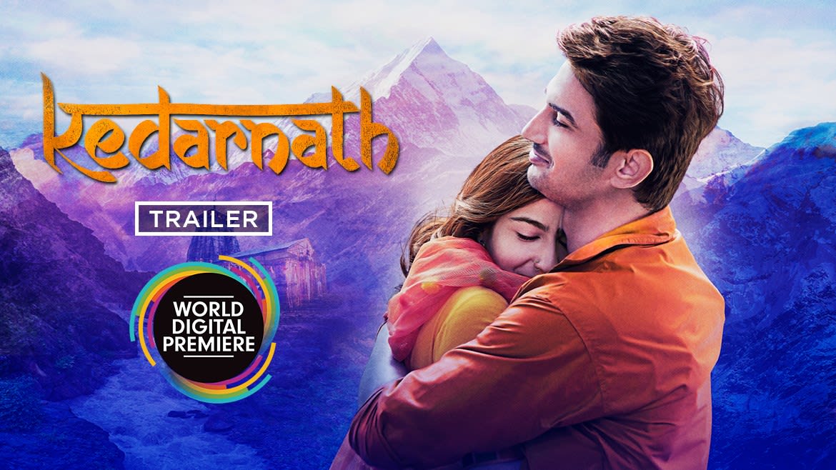 watch kedarnath movie online hd watch kedarnath movie online hd