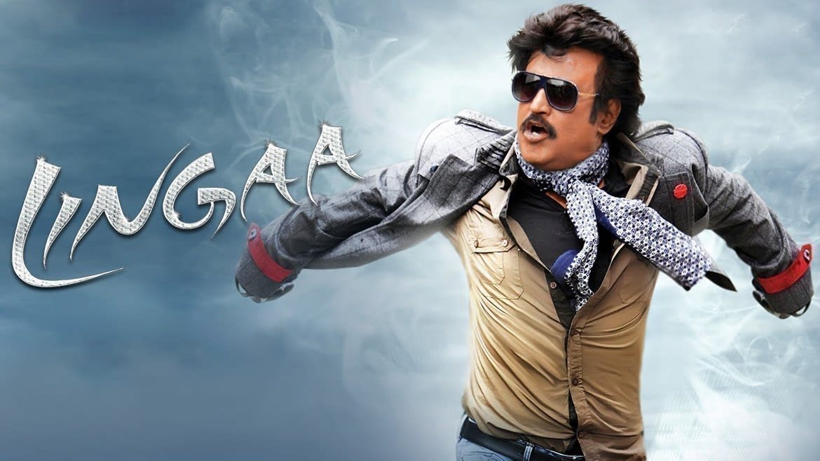 Lingaa Movie Online Watch Lingaa Full Movie In Hd On Zee5 While inspecting a dam in the village, a pwd inspector is killed by a corrupt politician who. lingaa