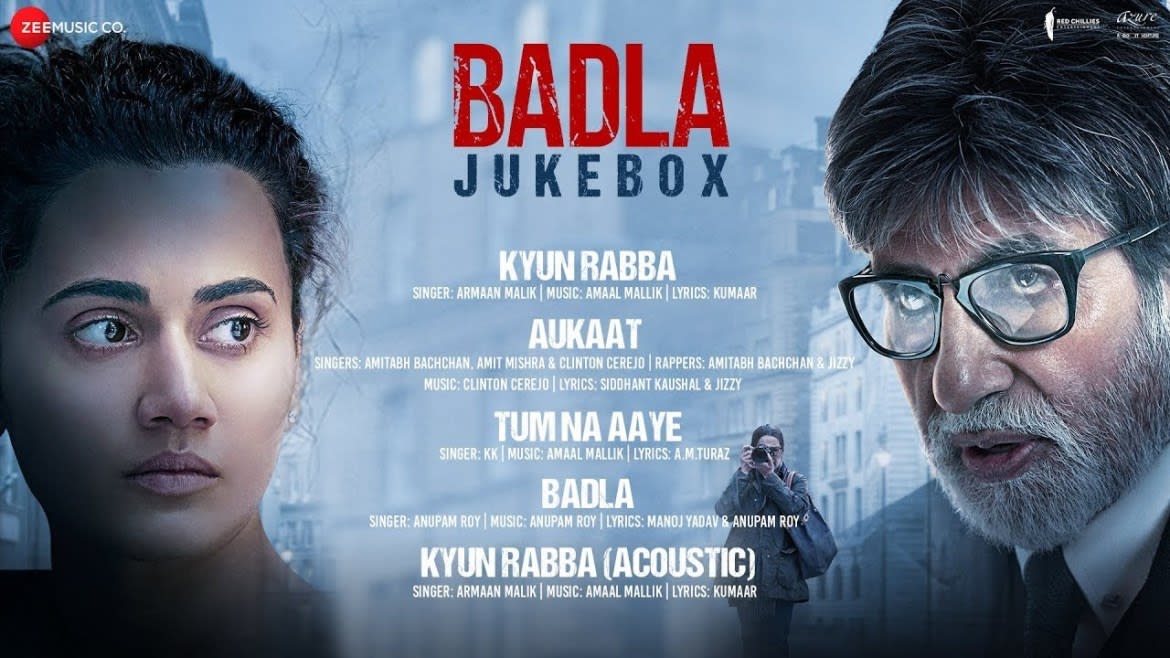 watch badla movie online amitabh bachchan amazon