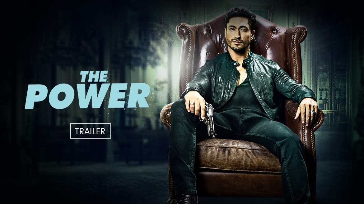 The Power Trailer Watch Official Trailer of The Power Movie on ZEE5