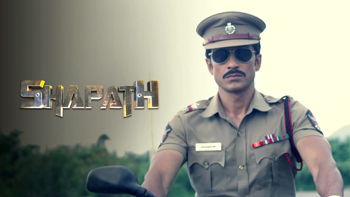 shapath 2 shapath 2