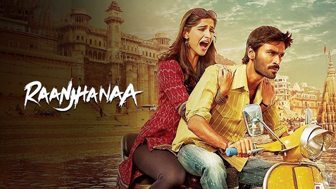 raanjhanaa movie download utorrent