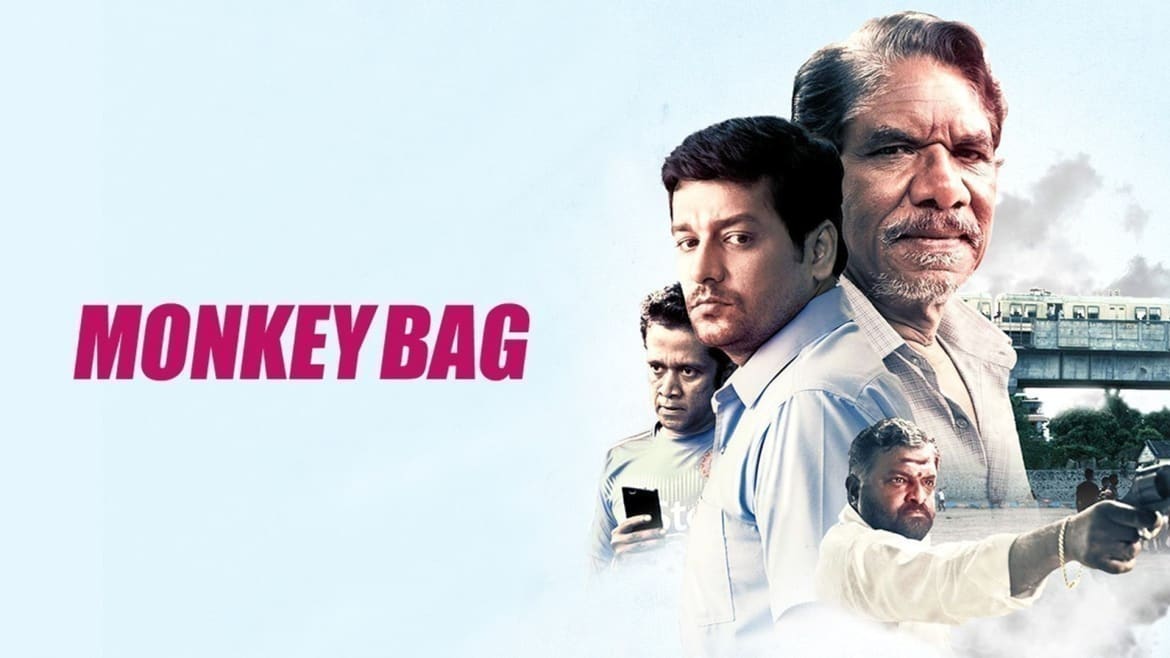 Watch Moneky Bag Full HD Movie Online on ZEE5