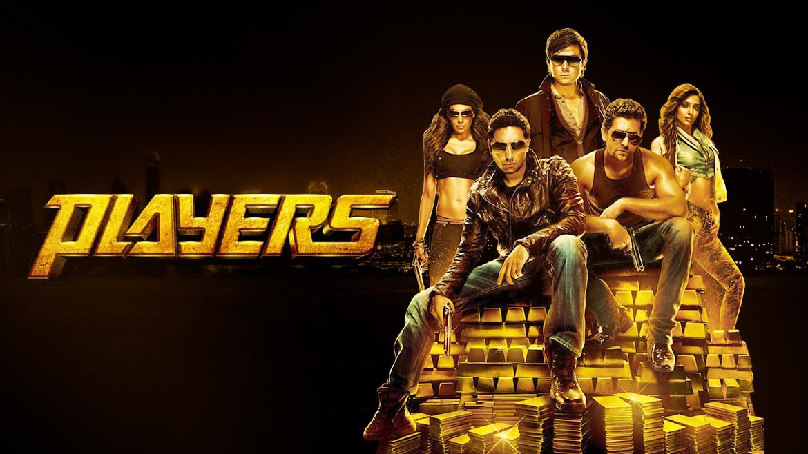 Players Movie Online Watch Players Full Movie in HD on ZEE5