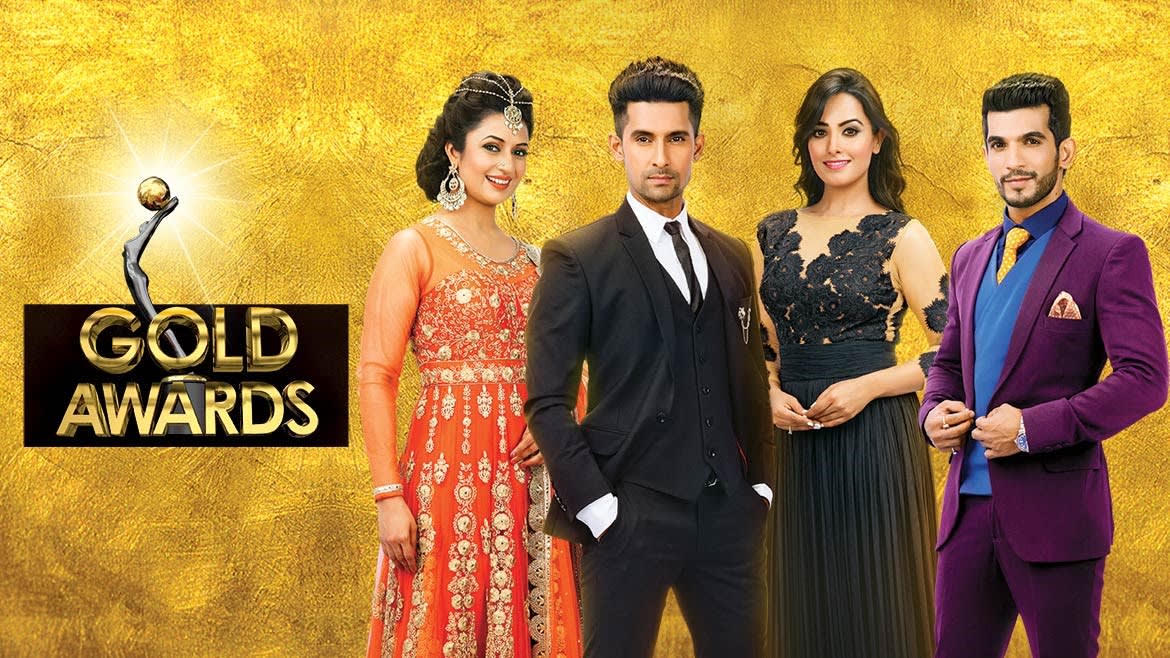 Watch Gold Awards 2016 Online In Hd Zee5 Watch our exclusive 'meet the btl experts' series: gold awards 2016