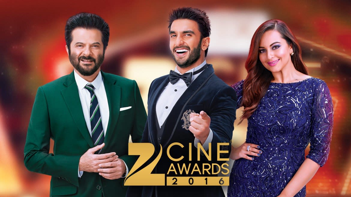 Watch Zee Cine Awards 2016 Full Event Online In Hd Zee5