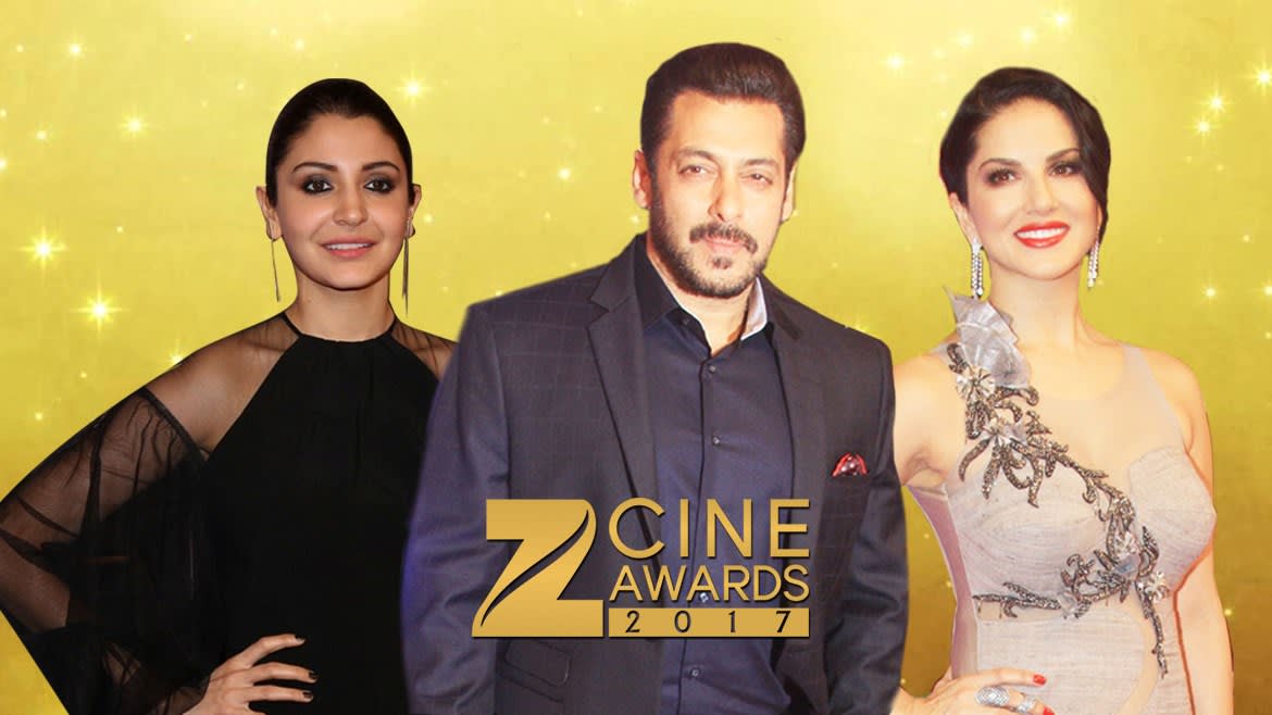 Watch Zee Cine Awards 2017 Full Event 1st April 2017 Online In Hd Zee5 Kumkum bhagya shines, here's full list | filmibeat. zee cine awards 2017 full event 1st april 2017