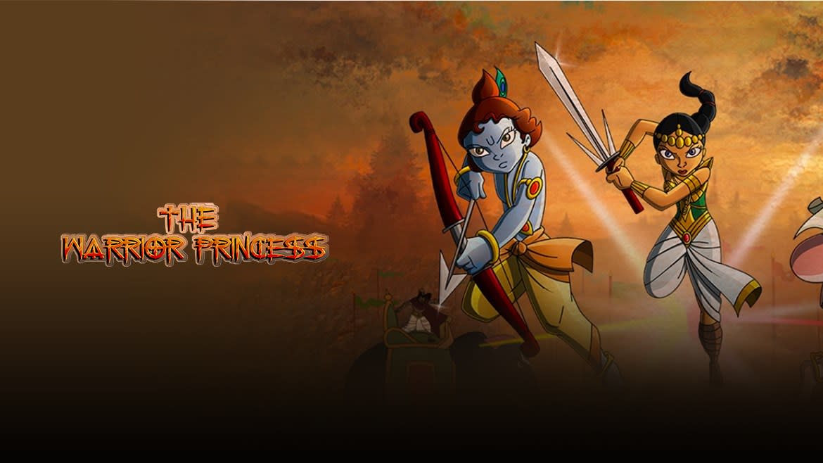 Watch Krishna Balram The Warrier Princess Full Movie Online In Hd Zee5 Becoming a princess warrior for christ. watch krishna balram the warrier