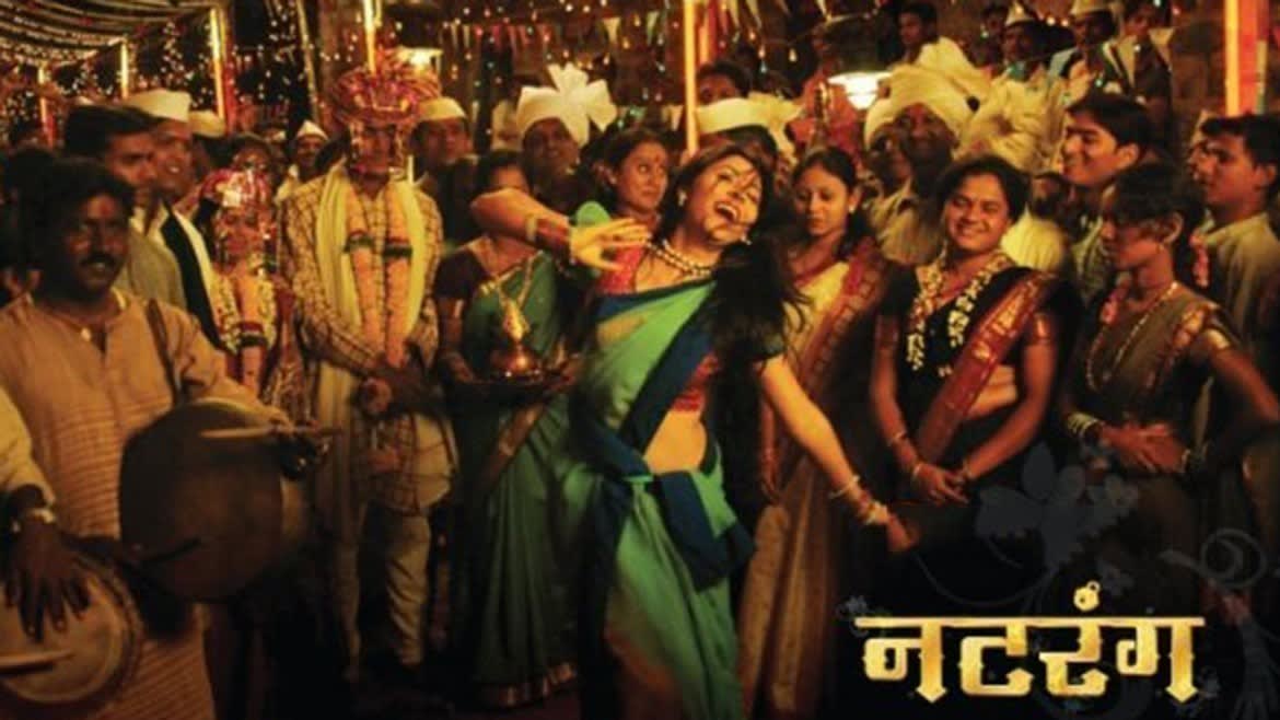 Watch Natrang Full HD Movie Online on ZEE5