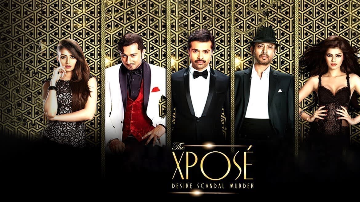 The Xpose Movie Online Watch The Xpose Full Movie in HD on ZEE5