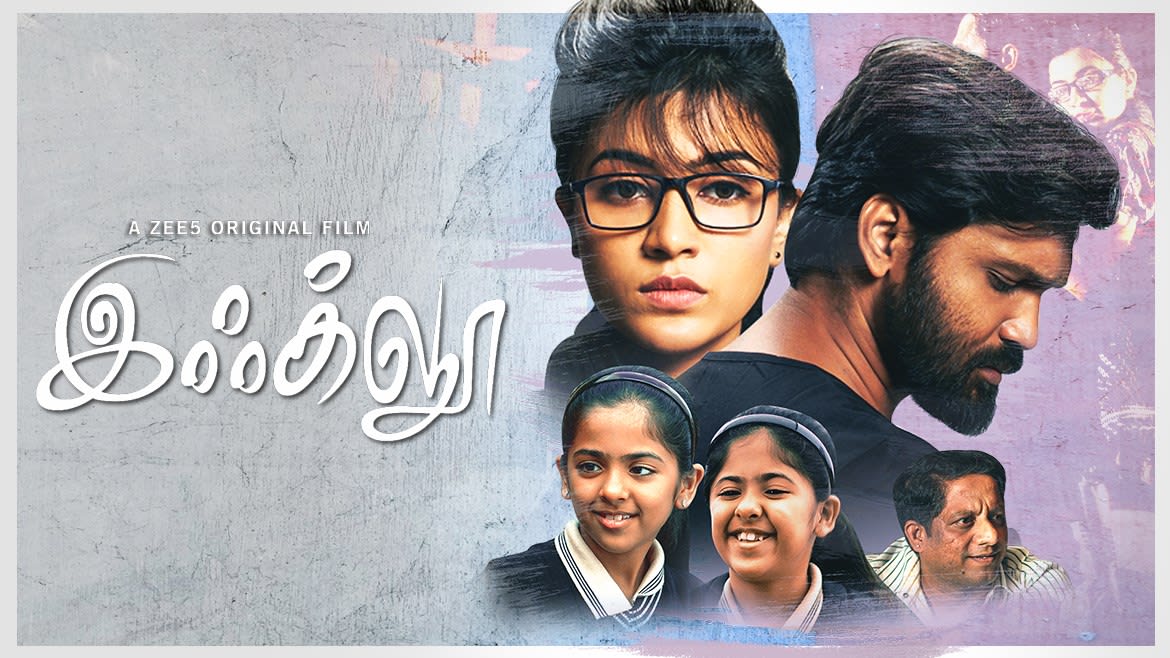 Igloo (2019) HD 720p Tamil Movie Watch Online