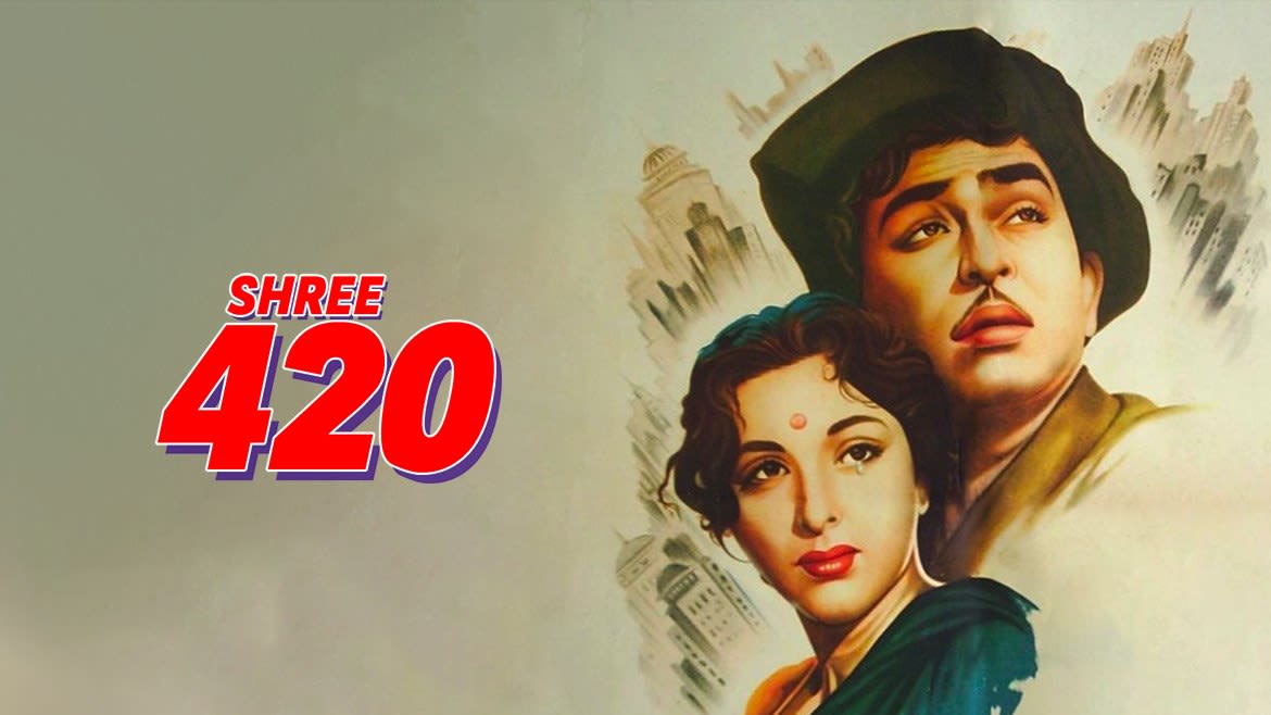 Shree 420 Movie Online Watch Shree 420 Full Movie In Hd On Zee5 Watch premieres of your favourite tv show episodes a day before telecast on zee5 & explore blockbuster movies, 100+ original content, music videos, live tv channels, news in hd quality. shree 420