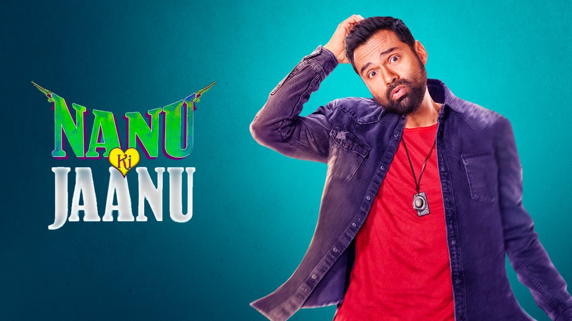 Watch Nanu Ki Jaanu Full Movie Online In Hd Zee5 Nanu ki jaanu is a 2018 hindi horror comedy movie starring abhay deol and patralekha. watch nanu ki jaanu full movie online