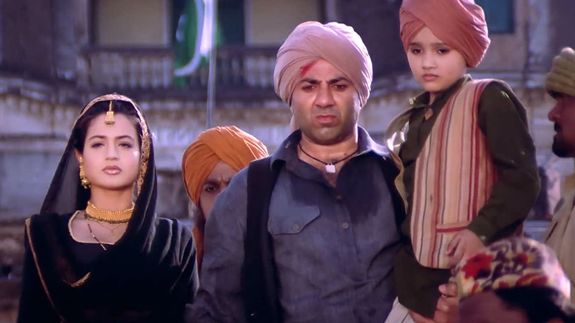 Watch Hindustan Zindabad Gadar Ek Prem Katha Online In Hd Zee5 Discover the wonders of the likee. hindustan zindabad gadar ek prem katha