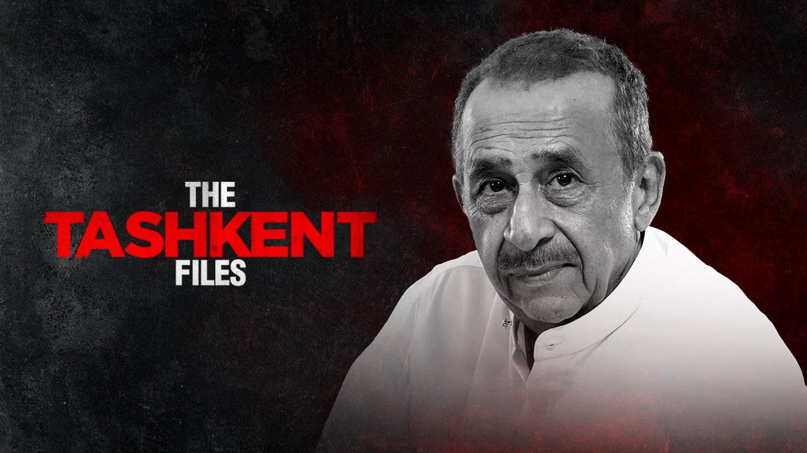 The Tashkent Files Full Movie Free Download Watch The Tashkent Files Full Movie Online in HD | ZEE5