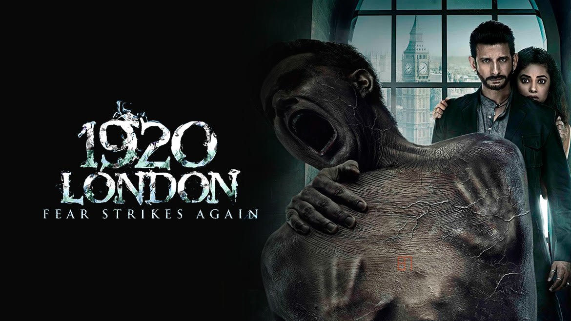 Watch 1920 London Full Movie Online In Hd Zee5