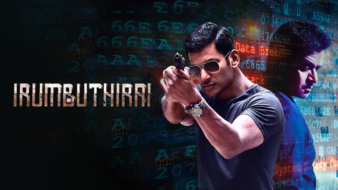 Watch Irumbu Thirai Full Movie Online In Hd Zee5 Hindi dubbed movies, indian dubbed hindi, south indian dubbed hindi. irumbu thirai