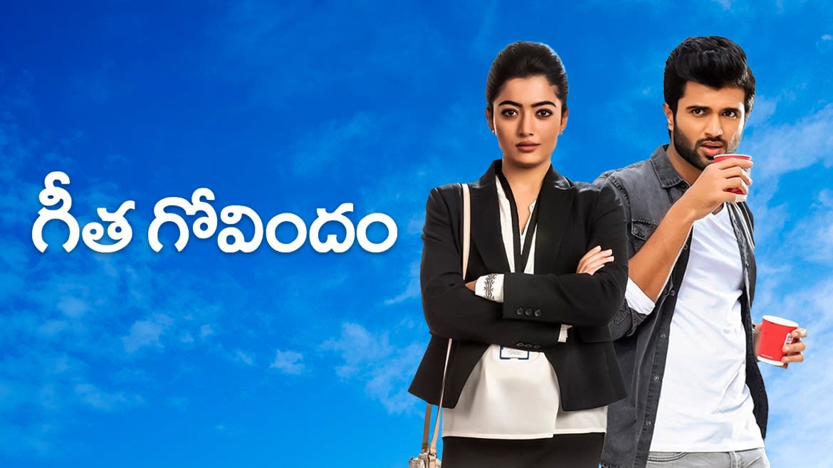 Watch Geetha Govindam Full Movie Online In Hd Zee5