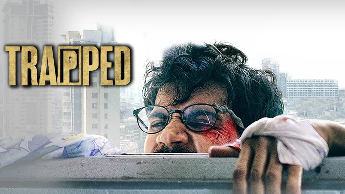 Watch Trapped Full Movie Online In Hd Zee5 Trapped watch online 2017 hindi movie or hdrip download torrent. trapped