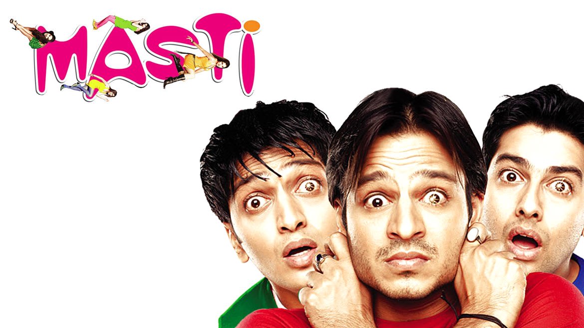 Watch Masti Full Movie Online In Hd Zee5