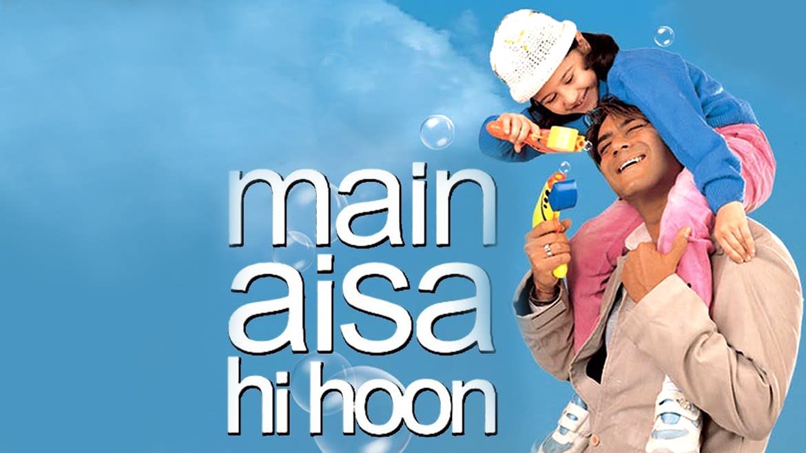 Watch Main Aisa Hi Hoon Full Movie Online In Hd Zee5 The fact that zoe's mom was in the movie was the connection that made. main aisa hi hoon