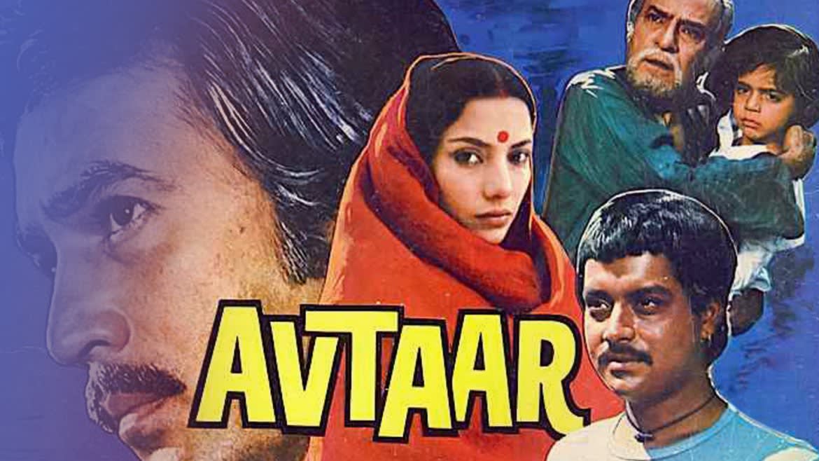 Watch Avtaar Full Movie Online In Hd Zee5 Nice movie, very innocent and honest type… heart touching movie.