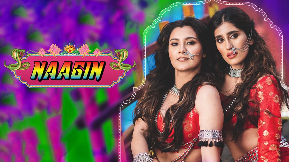 Naagin Vayu Aastha Gill Akasa Puri