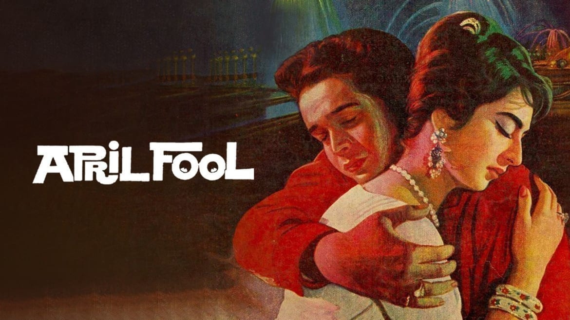 Watch April Fool Full Hd Movie Online On Zee5 Watch April Fool Full Hd Movie Online On Zee5